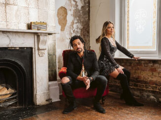 THE SHIRES share a performance video for new single 'Wild Hearts' - Watch Now