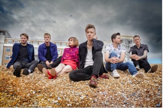 SKINNY LISTER release video for moving new single ‘Bonny’s Eyes’ 