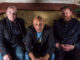 THE BOO RADLEYS release 'Alone Together' from forthcoming album 'Keep On With Falling' 1