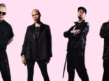 SKUNK ANANSIE unveil brand-new animated video for 'Piggy' & announce new EU dates & full support acts