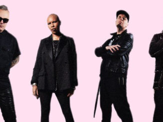 SKUNK ANANSIE unveil brand-new animated video for 'Piggy' & announce new EU dates & full support acts