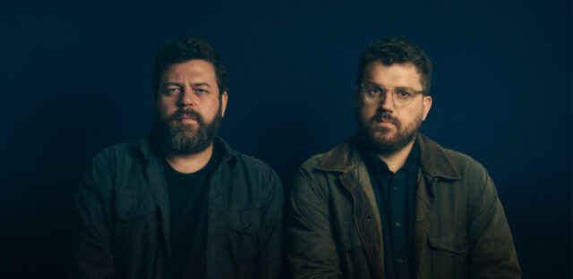 BEAR'S DEN unveil the captivating video for their new single 'Spiders' 
