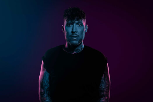 BEN NICKY announces headline show at Belfast’s Custom House Square on Saturday, August 13th 2022 1