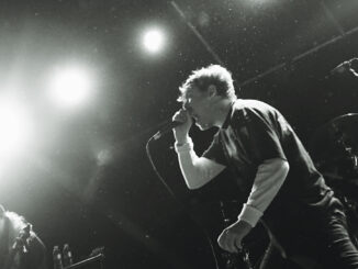IN FOCUS// Knocked Loose @ Leeds Beckett Students' Union 84 IN FOCUS// Knocked Loose @ Leeds Beckett Students' Union 1