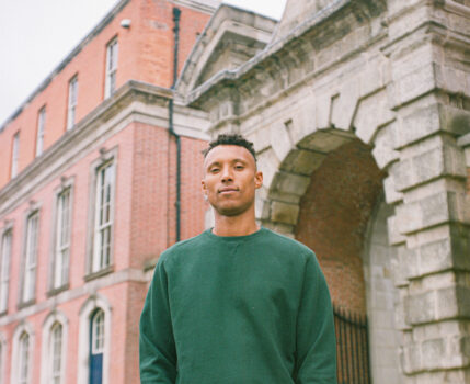 VIDEO PREMIERE: Abbacaxi channels 90s nostalgia on euphoric 'Endless' 