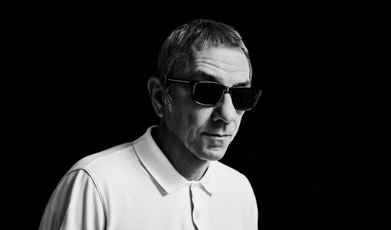 INTERVIEW: Eddie Piller on British Mod Sounds of the 1960s 1