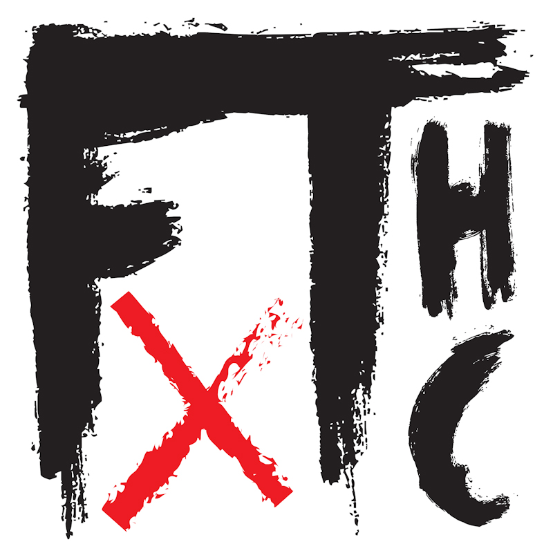 ALBUM REVIEW: Frank Turner - FTHC 