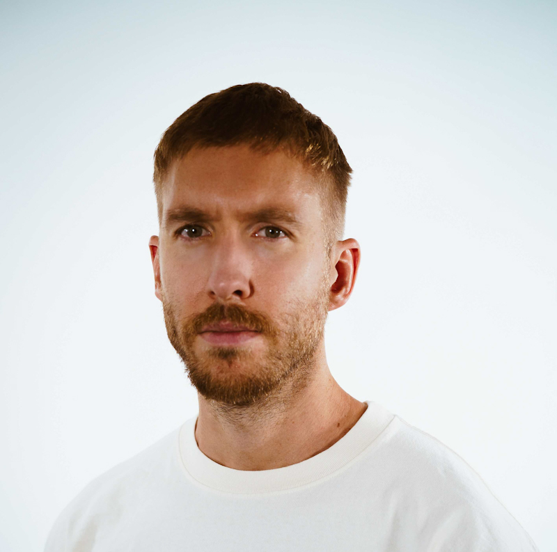 CALVIN HARRIS returns to Belfast with a huge headline show at Belsonic in Ormeau Park on Saturday 18th June 2022 1