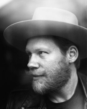 INTERVIEW with Jarrod Dickenson ahead of his show at The Black Box, Belfast 1