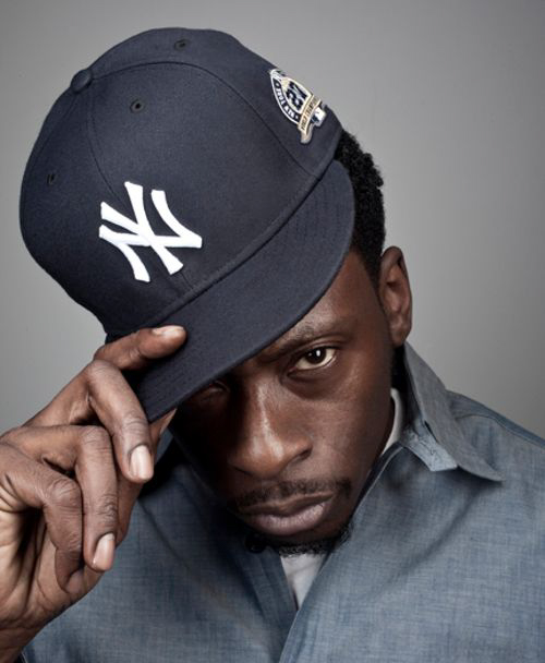 TRACK PREMIERE: Pete Rock - The Xprt 