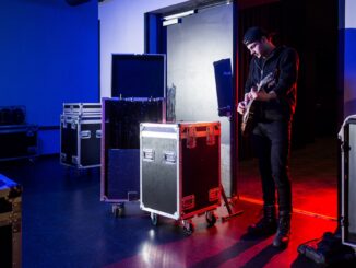 Four simple ways that musicians relax between tour dates 83 Four simple ways that musicians relax between tour dates