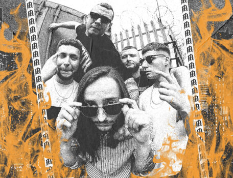 UK Metal band MALEVOLENCE announce a headline Belfast show at The Limelight 2 on Saturday 30th April 2022 1