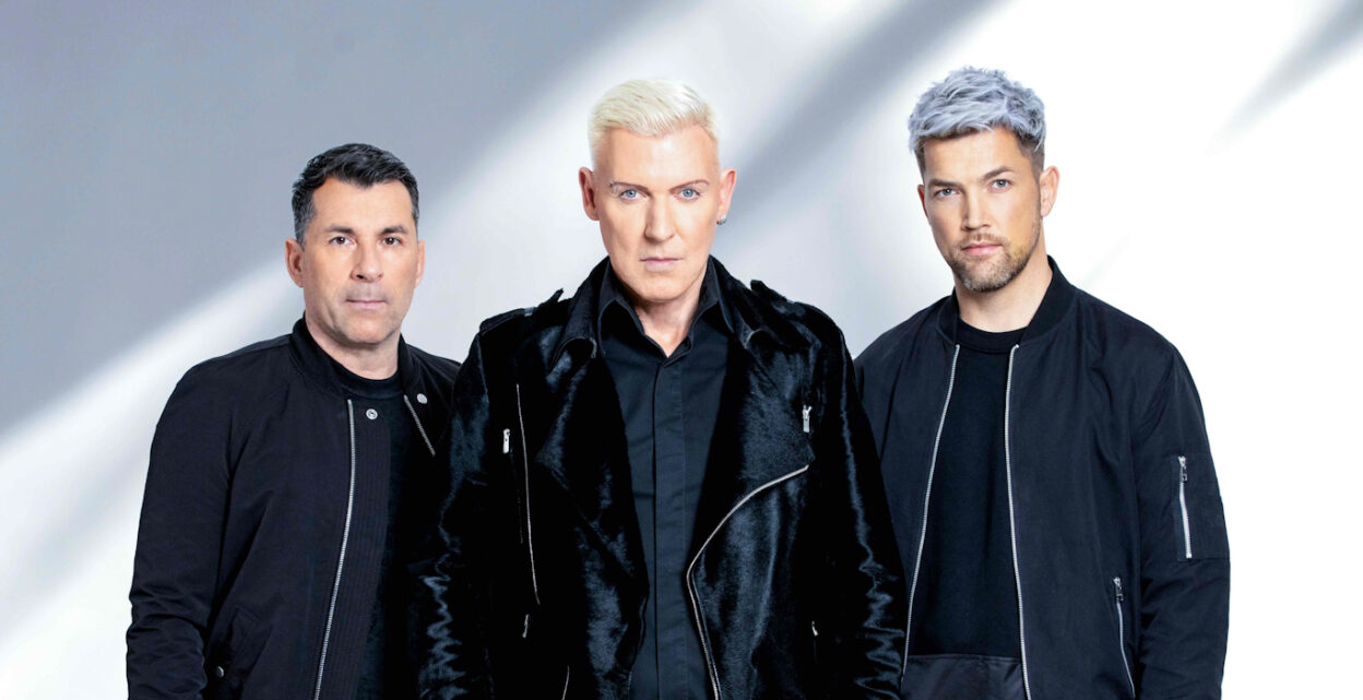 SCOOTER return to Belfast to play their largest ever Irish show at Belsonic, Ormeau Park on Saturday June 25th 2022 