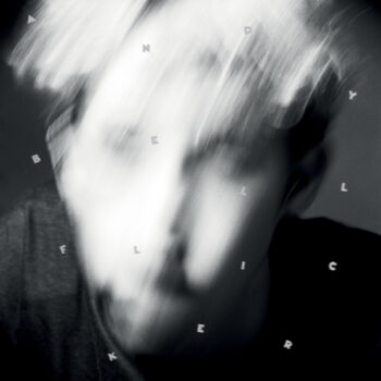 ALBUM REVIEW: Andy Bell – Flicker 