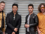 STEREOPHONICS release new track 'Right Place Right Time' today - taken from new album 'OOCHYA!' 1