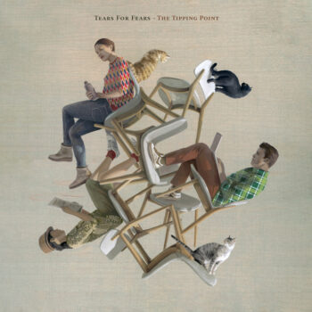 ALBUM REVIEW: Tears For Fears - The Tipping Point 