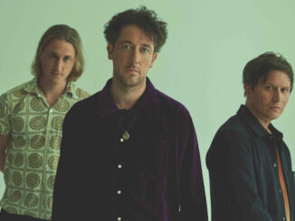 THE WOMBATS announce headline Belfast show at The Telegraph Building, Sunday 21st August 2022