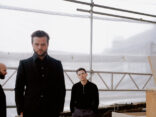 WHITE LIES share ‘Blue Drift’ the latest track from their forthcoming sixth album, As I Try Not To Fall Apart 1