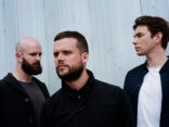 INTERVIEW: White Lies’ Charles Cave on new album 'As I Try Not To Fall Apart'