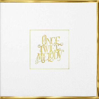 ALBUM REVIEW: Beach House - Once Twice Melody 