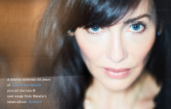 NATALIE IMBRUGLIA announces tour to celebrate 25 years of ‘Left Of The Middle’ 