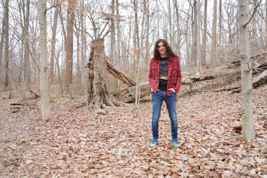 KURT VILE to release his highly-anticipated new album (watch my moves) on April 15th 1