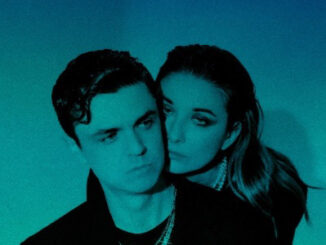 Scottish alt-pop duo LOVE SICK share video for their brand new single ‘Run Out Of Love’