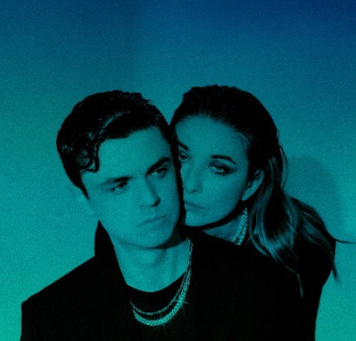 Scottish alt-pop duo LOVE SICK share video for their brand new single ‘Run Out Of Love’ 