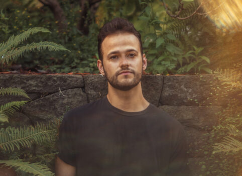 PREMIERE: Jake Soffer Introduces ‘The Tree That Remained Standing’ 