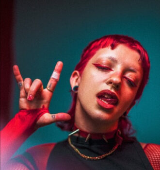 CODY FROST shares the video for new single ‘CHAOS’ 