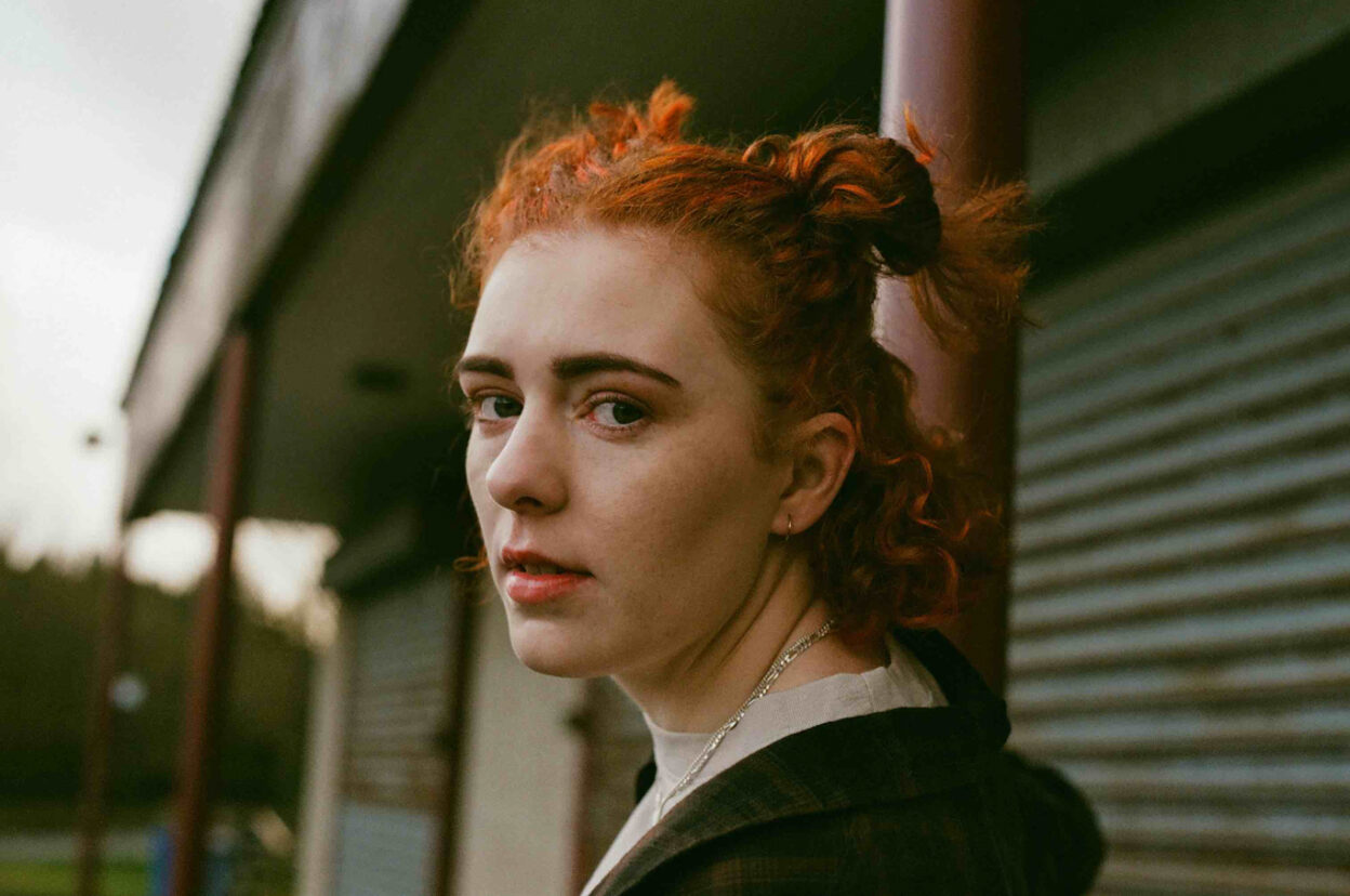 ROE releases her first single of 2022 - 'I Dare You' 