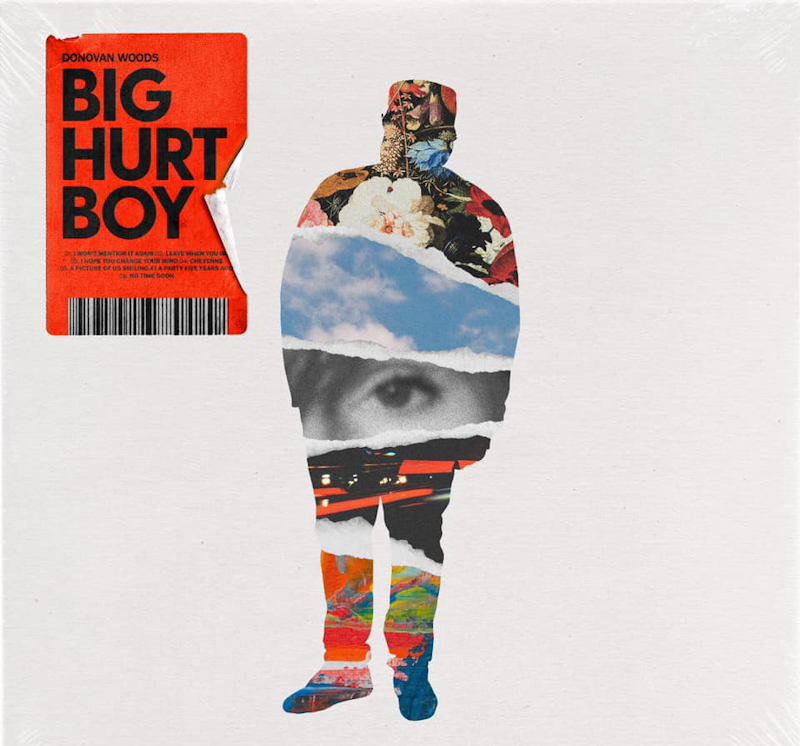 Big Hurt Boy