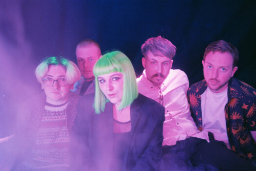 INTERVIEW: Wynona Bleach on the 