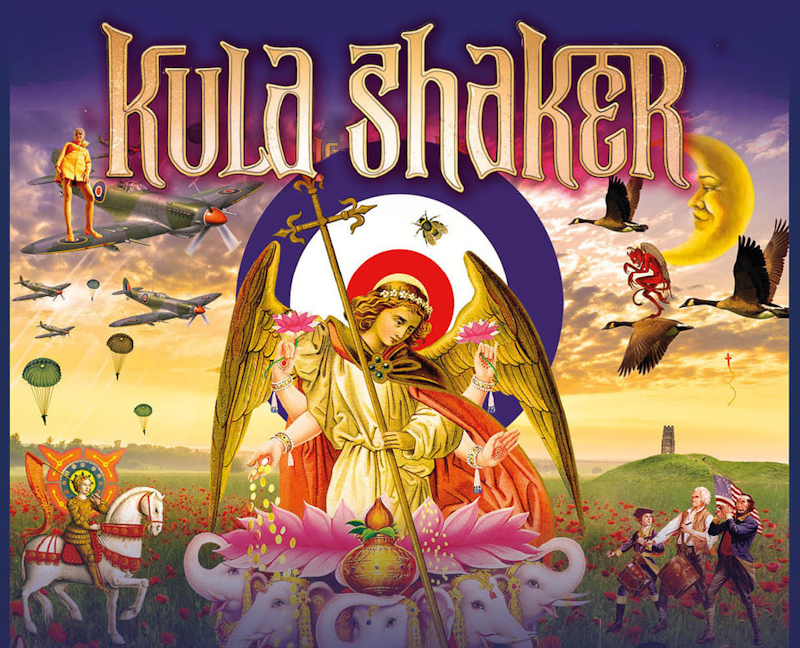 Kula shaker