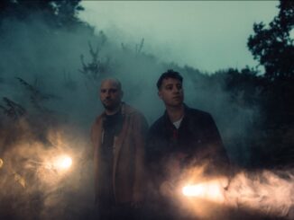 CHILD OF THE PARISH share uplifting new single 'Quiet Life' ahead of their new EP 81 CHILD OF THE PARISH share uplifting new single 'Quiet Life' ahead of their new EP