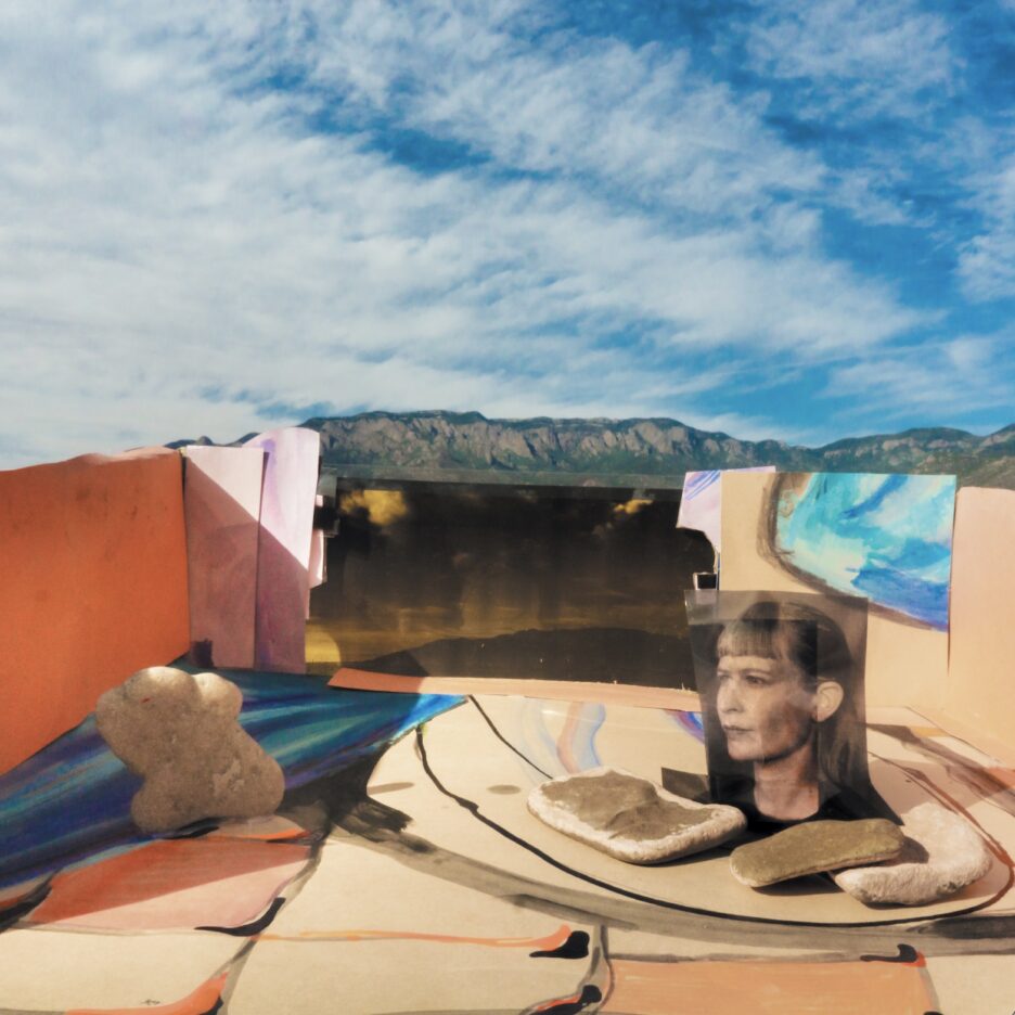 ALBUM REVIEW: Jenny Hval - Classic Objects 