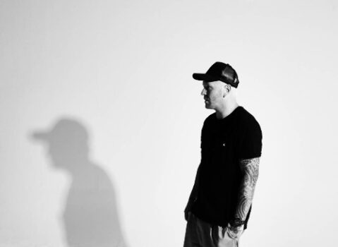 JAMES GILLESPIE shares new single 'Love On The Side' - Listen Now 