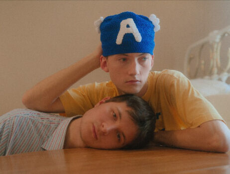 TEDDY FAILURE share brand new single ‘Be My Guest’ from their debut EP ‘I’m A Failure Pt. 1’ 