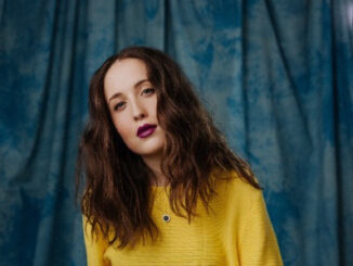 ALICE MERTON shares new single 'Same Team' from her eagerly anticipated sophomore album ‘S.I.D.E.S.’ 2
