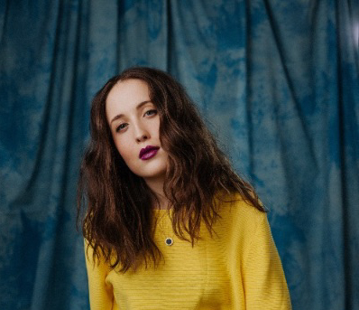 ALICE MERTON shares new single 'Same Team' from her eagerly anticipated sophomore album ‘S.I.D.E.S.’ 2