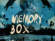 ALBUM REVIEW: Rodney Cromwell - Memory Box