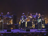 IN FOCUS// 10cc @ Royal Concert Hall, Nottingham 7