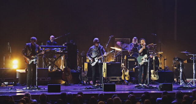 IN FOCUS// 10cc @ Royal Concert Hall, Nottingham 7