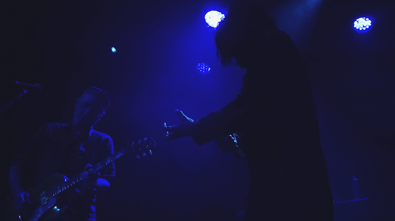 Killing Joke @ Rock City, Nottingham