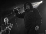 IN FOCUS// Killing Joke @ Rock City, Nottingham 1