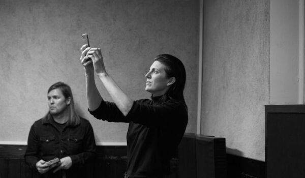INTERVIEW: Band of Skulls' Russell Marsden discusses new 'Marsden & Richardson' project 1