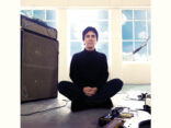 ALBUM REVIEW: Johnny Marr - Fever Dreams Pts 1-4