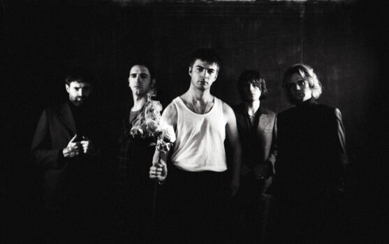 FONTAINES D.C. announces UK & Ireland Tour this November & December 2022 