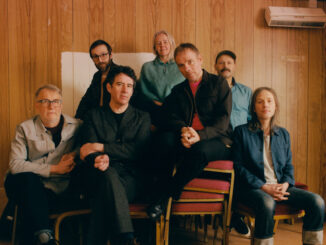 BELLE AND SEBASTIAN announce their 9th album 'A Bit Of Previous' - Watch the video for the first single ‘Unnecessary Drama’ 1
