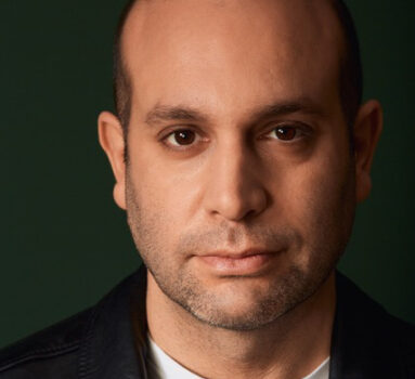 ILAN ESHKERI 'Space Station Earth’ Tour comes to London's Royal Albert Hall on May 15th - Feat: special guest TIM PEAKE 1